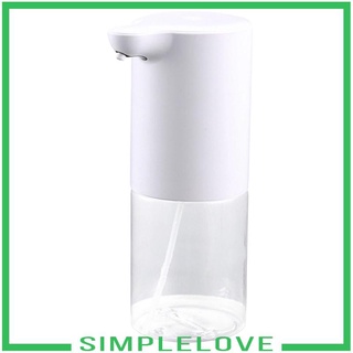 [ Automatic Soap Dispenser IPX4 Portable High Capacity Waterproof for Hotel #7