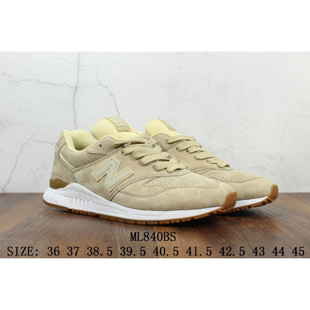 new balance 840 revlite