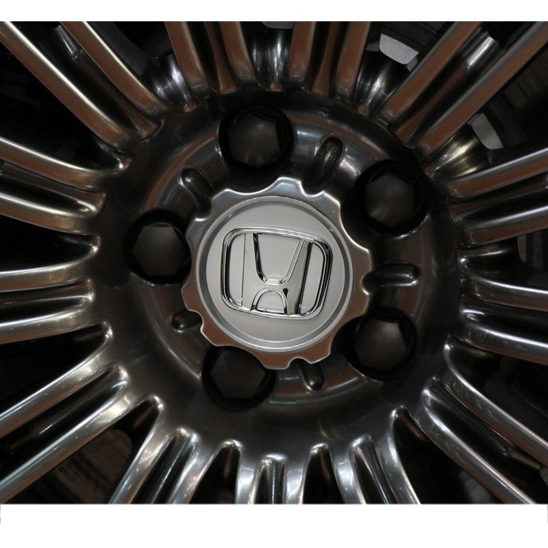 2004 honda crv hubcaps
