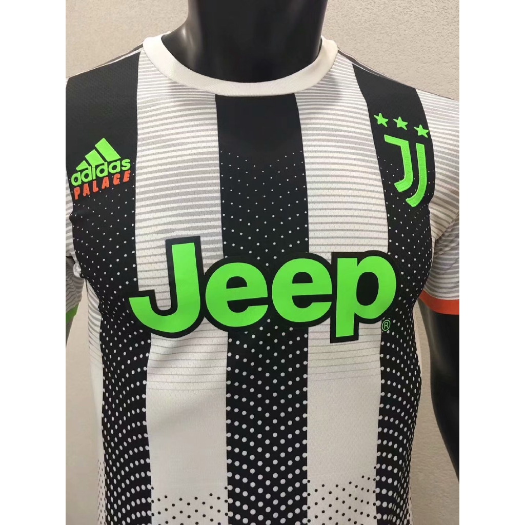 juventus football team jersey