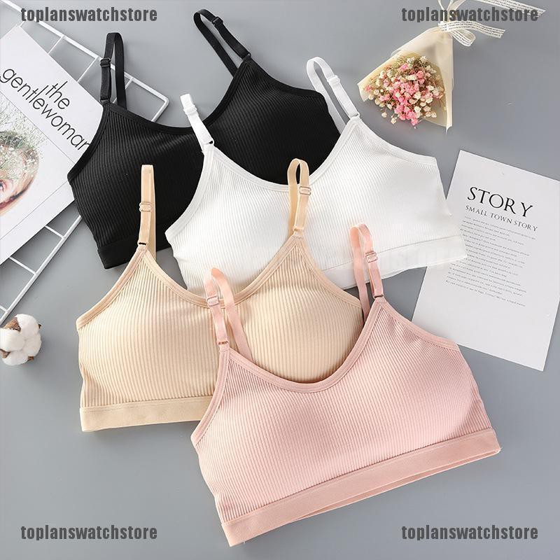 brassiere bralette