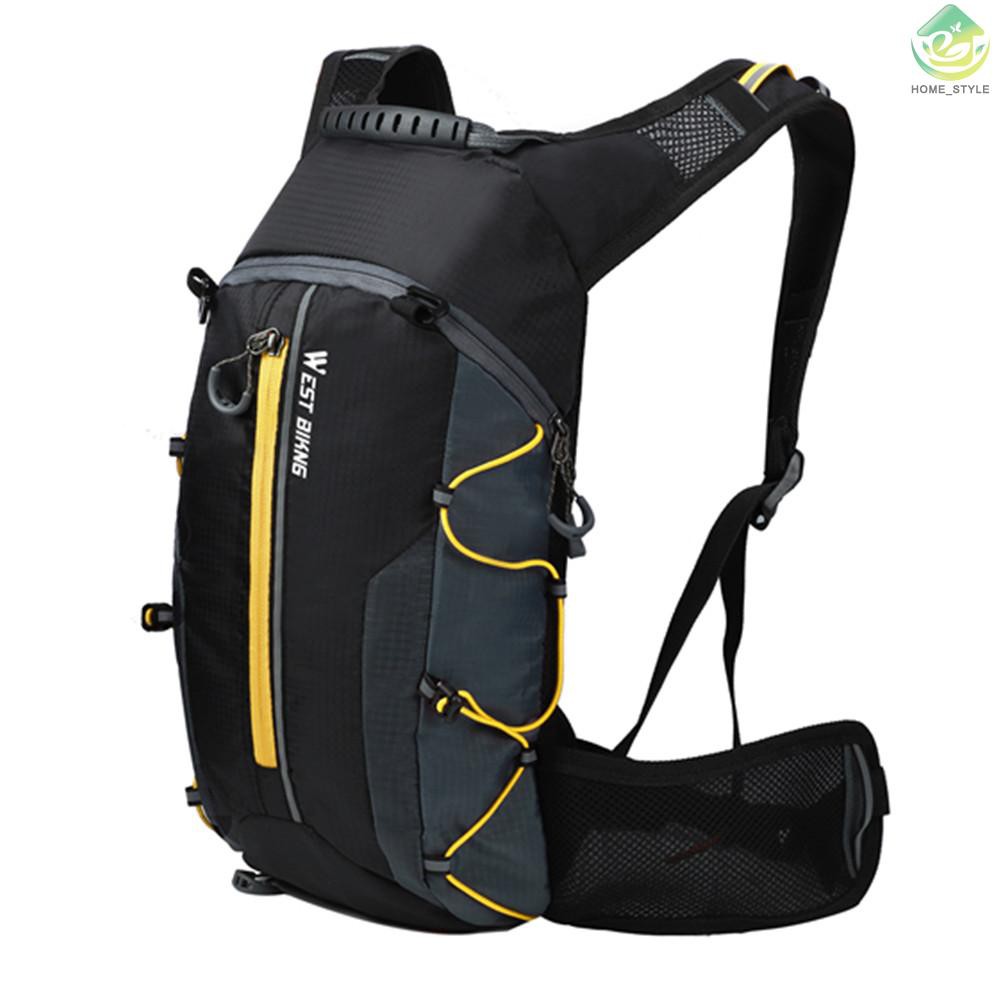 10l cycling backpack