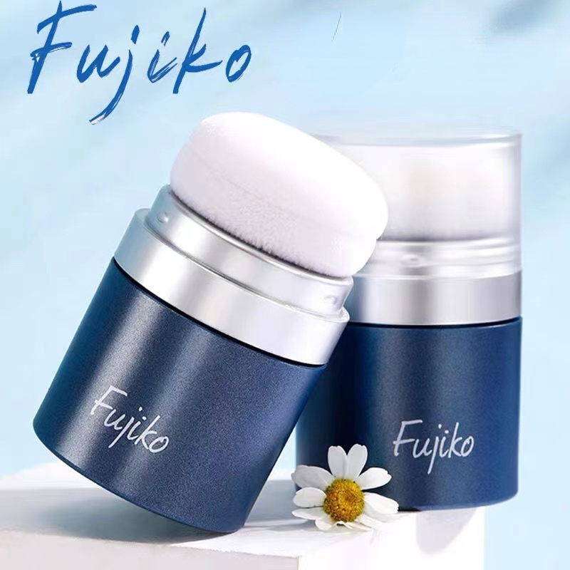 Fujiko Fluffy Powder to Remove Odor Fluffy Hair Lazy Washfree Fluffy