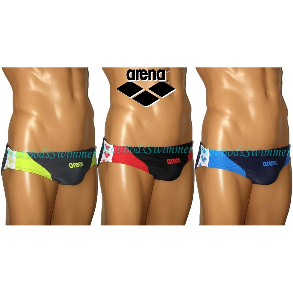 arena speedo