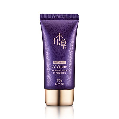 korean cc cream