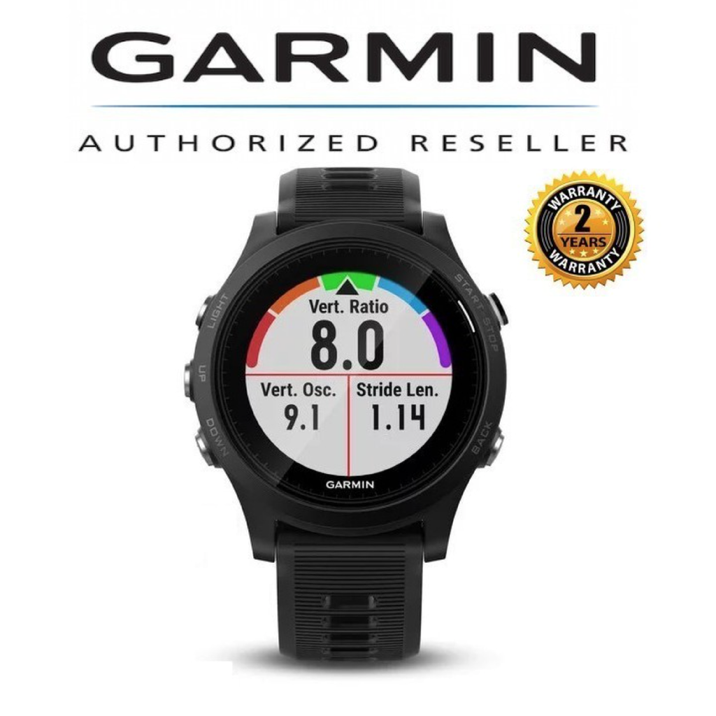 garmin forerunner 935 cycling