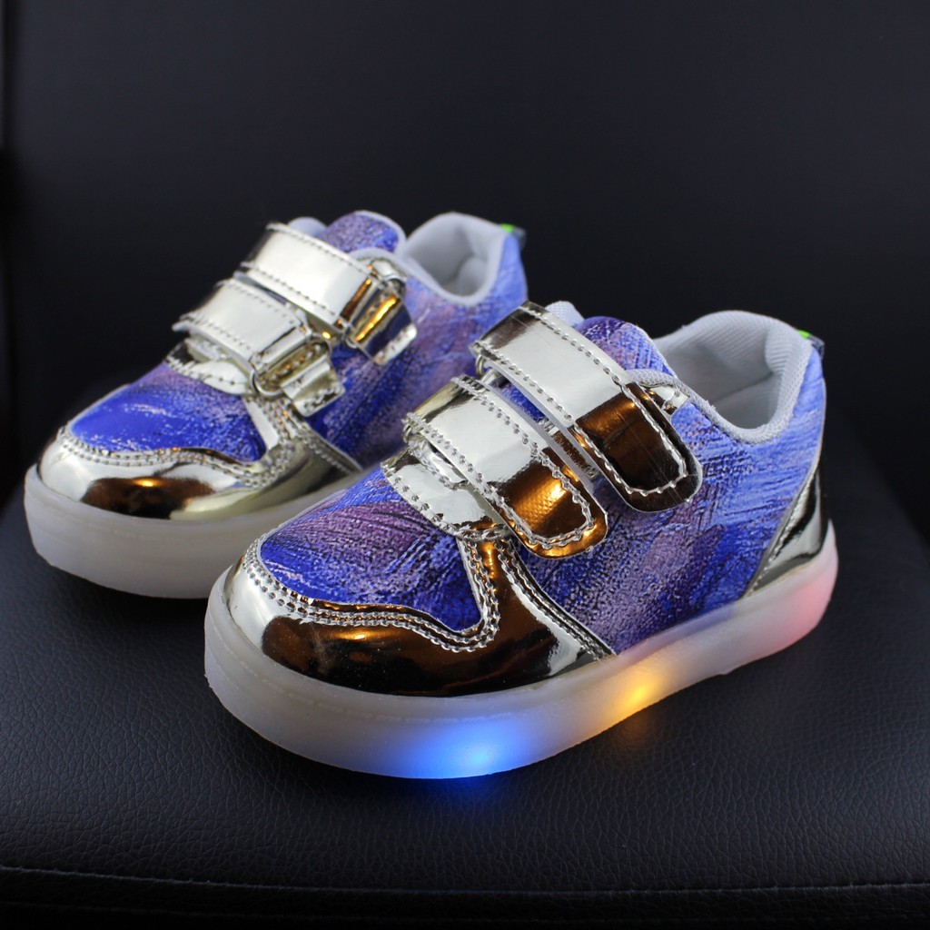 baby boy adidas trainers