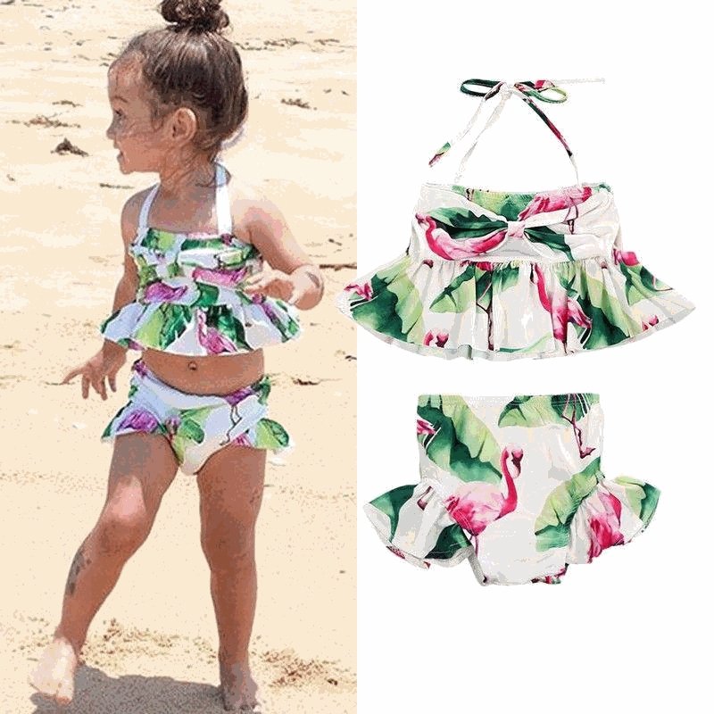 baby bikini