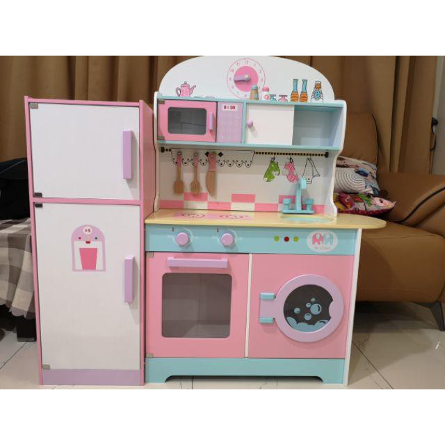 corner kitchen toy