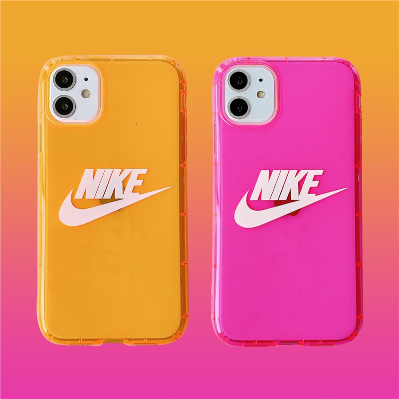 iphone 8 plus case nike
