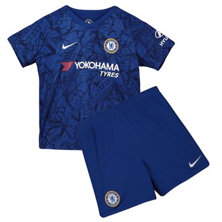chelsea kids away kit