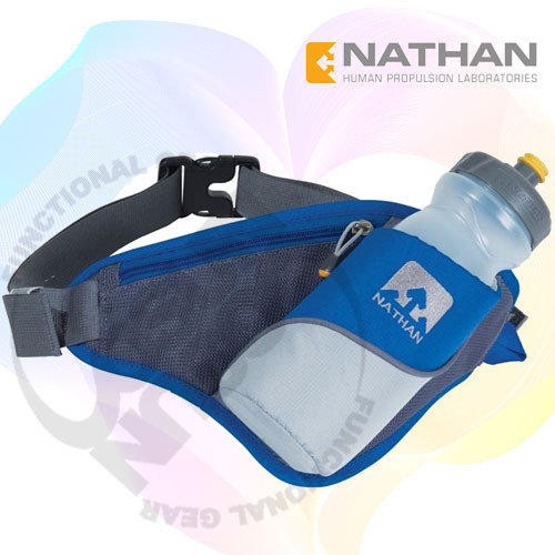 nathan fanny pack water bottle