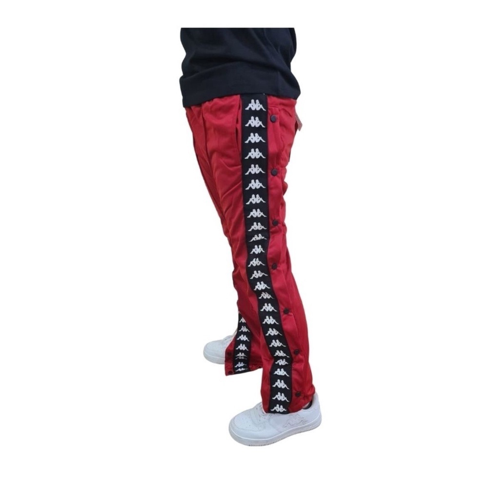 kappa womens pants