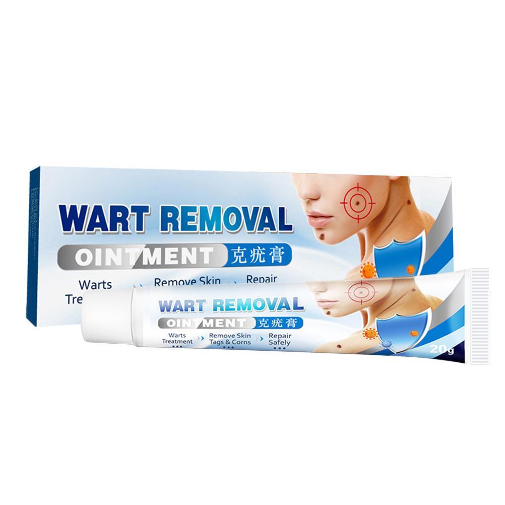 Plantar wart cream information