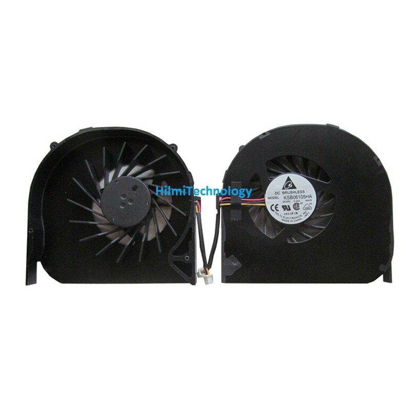 Acer Aspire 4741 4551 4741g 4551g Laptop Cpu Cooling Fan Shopee Singapore