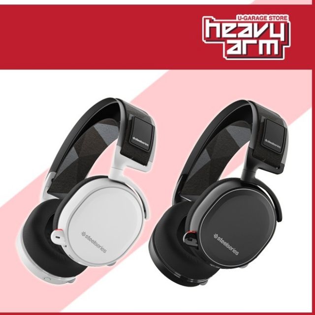 steelseries arctis 7 with ps4