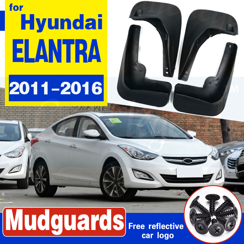 2016 hyundai elantra accessories