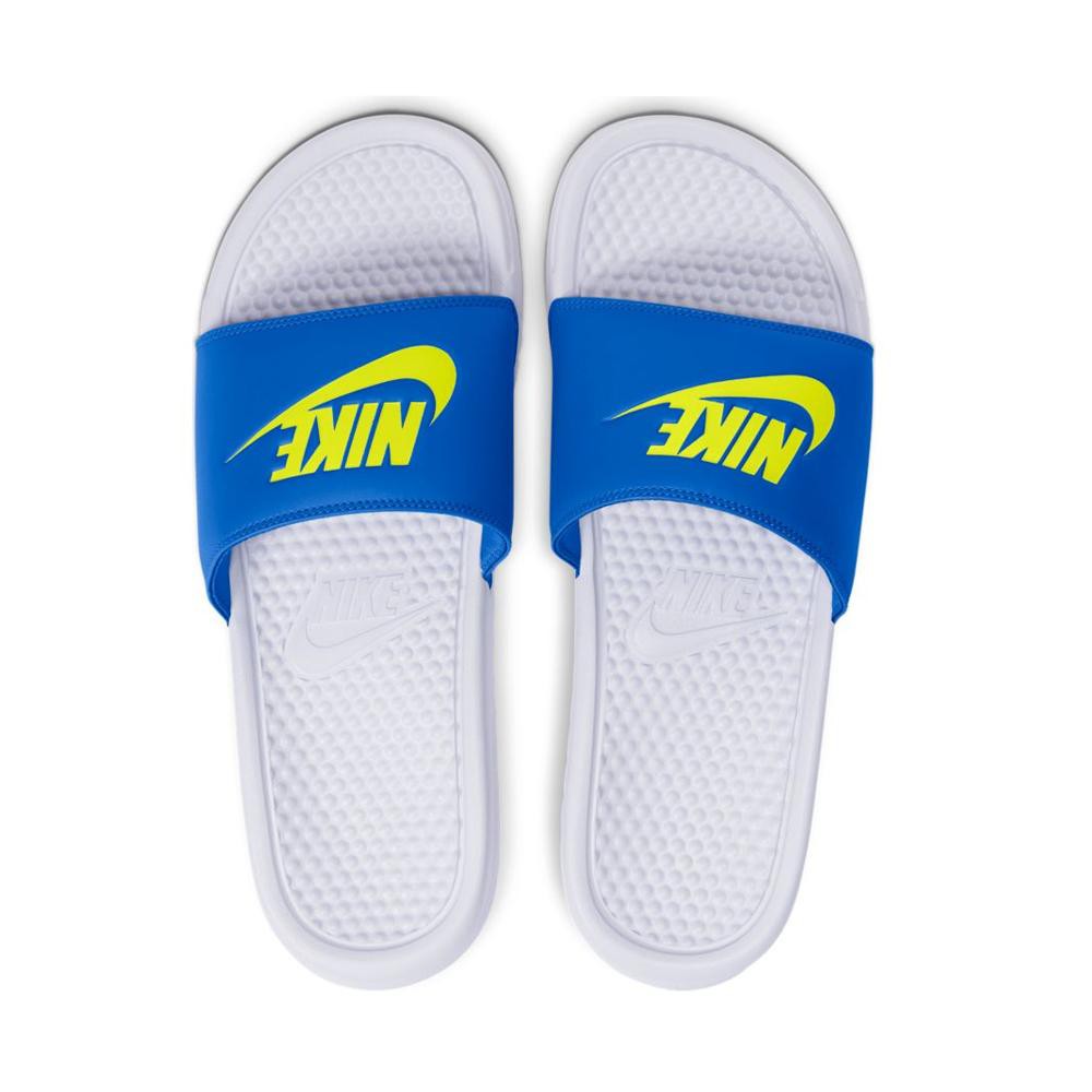 nike men's benassi jdi