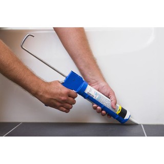 HB Fuller Caulk In Colours Acrylic Sealant Silicone Gap Fillers Various ...