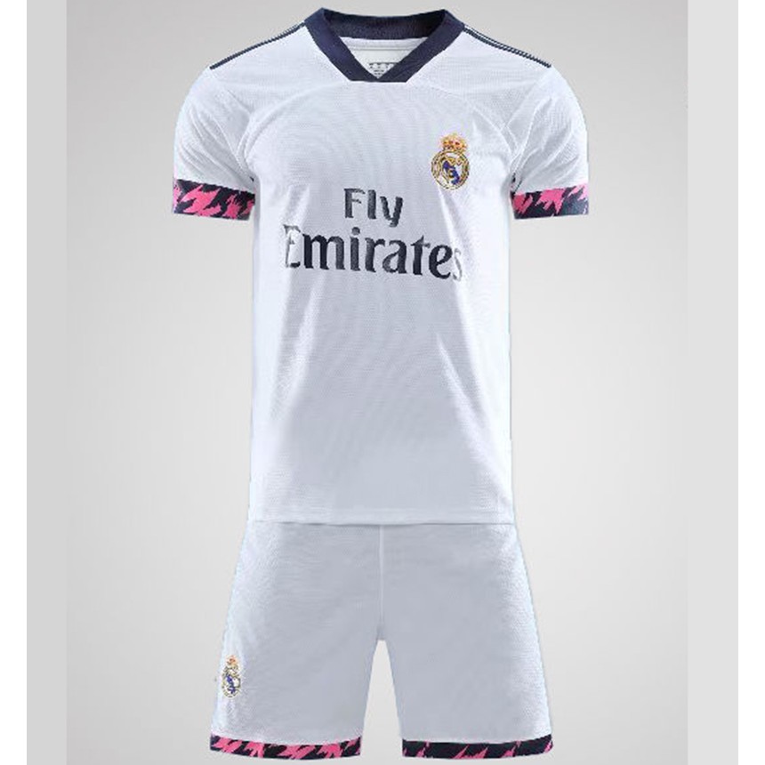 real madrid t shirt price