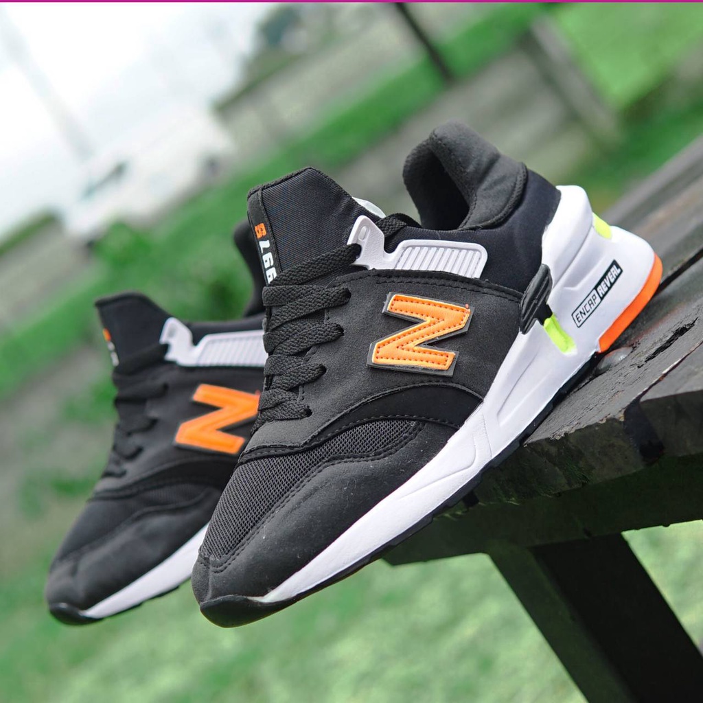new balance size 9 mens