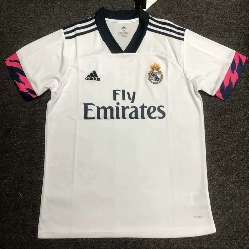 real madrid gray jersey