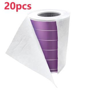 Electrostatic Cotton Anti-dust Air Purifier Filter Hepa Filter for xiaomi mi 1/2/2S hepa air filter Universal Air purifier PM2.5