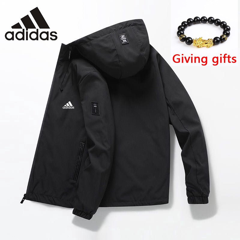 mens adidas hoodies for sale