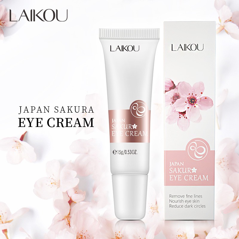 nourish eye serum