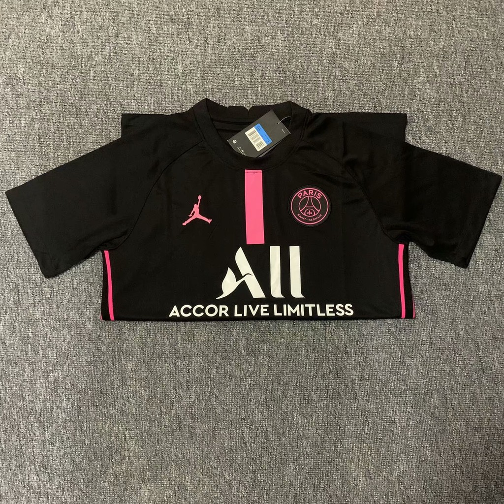 jordan soccer jersey psg