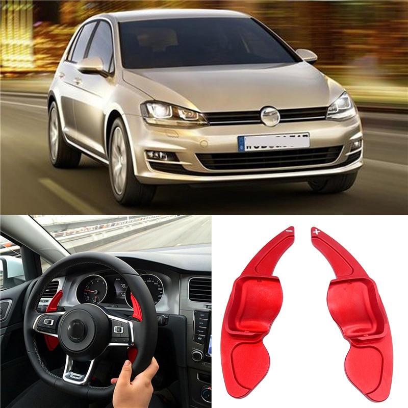 vw scirocco paddle shift extension