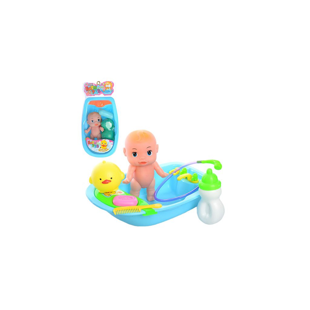 baby alive bathtubs