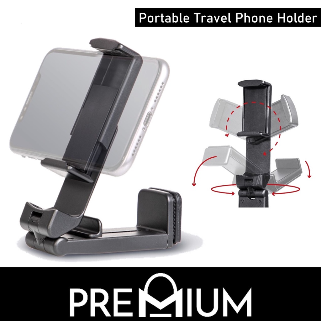 360 Free Spin Car Mount Phone Holder Stand Compatible with IP 13 12 Pro Max Mini 11 Xr X 8 7 6 6S Plus