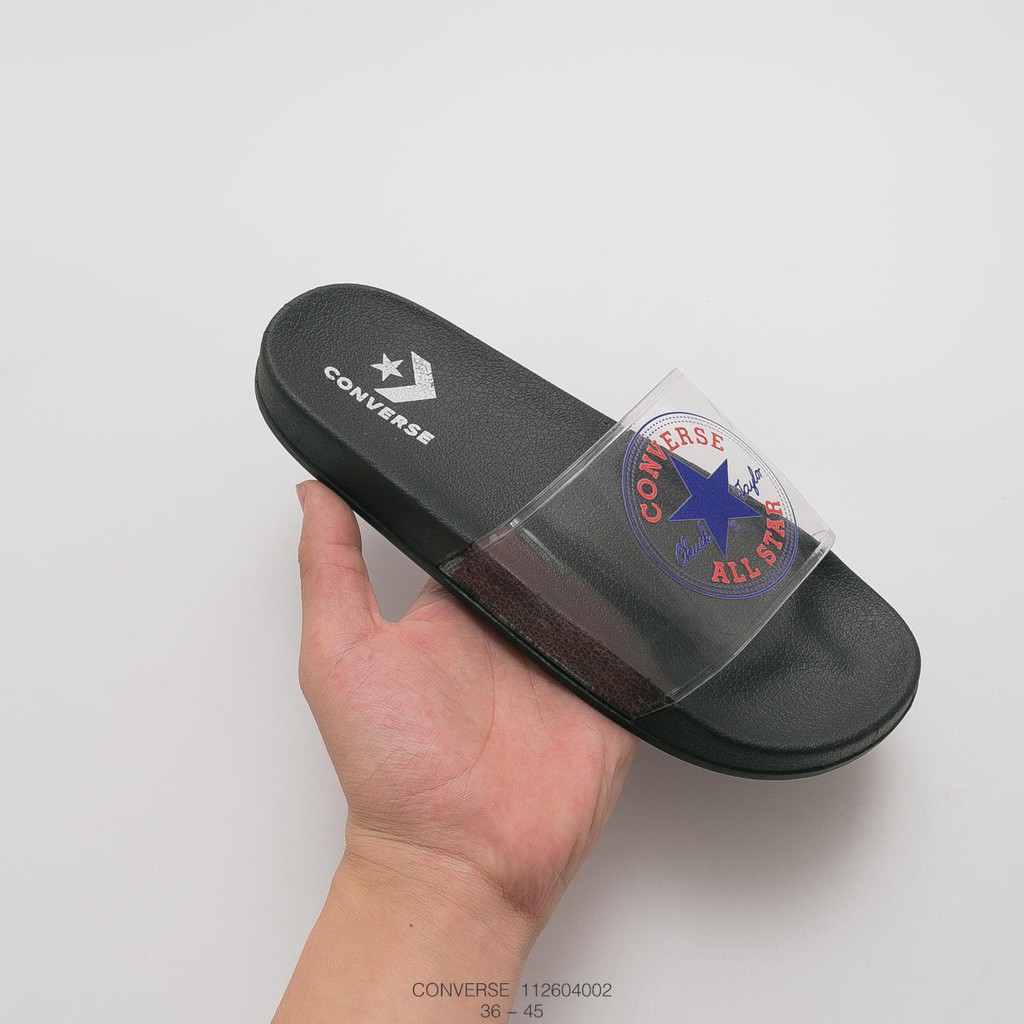 converse slides sandals
