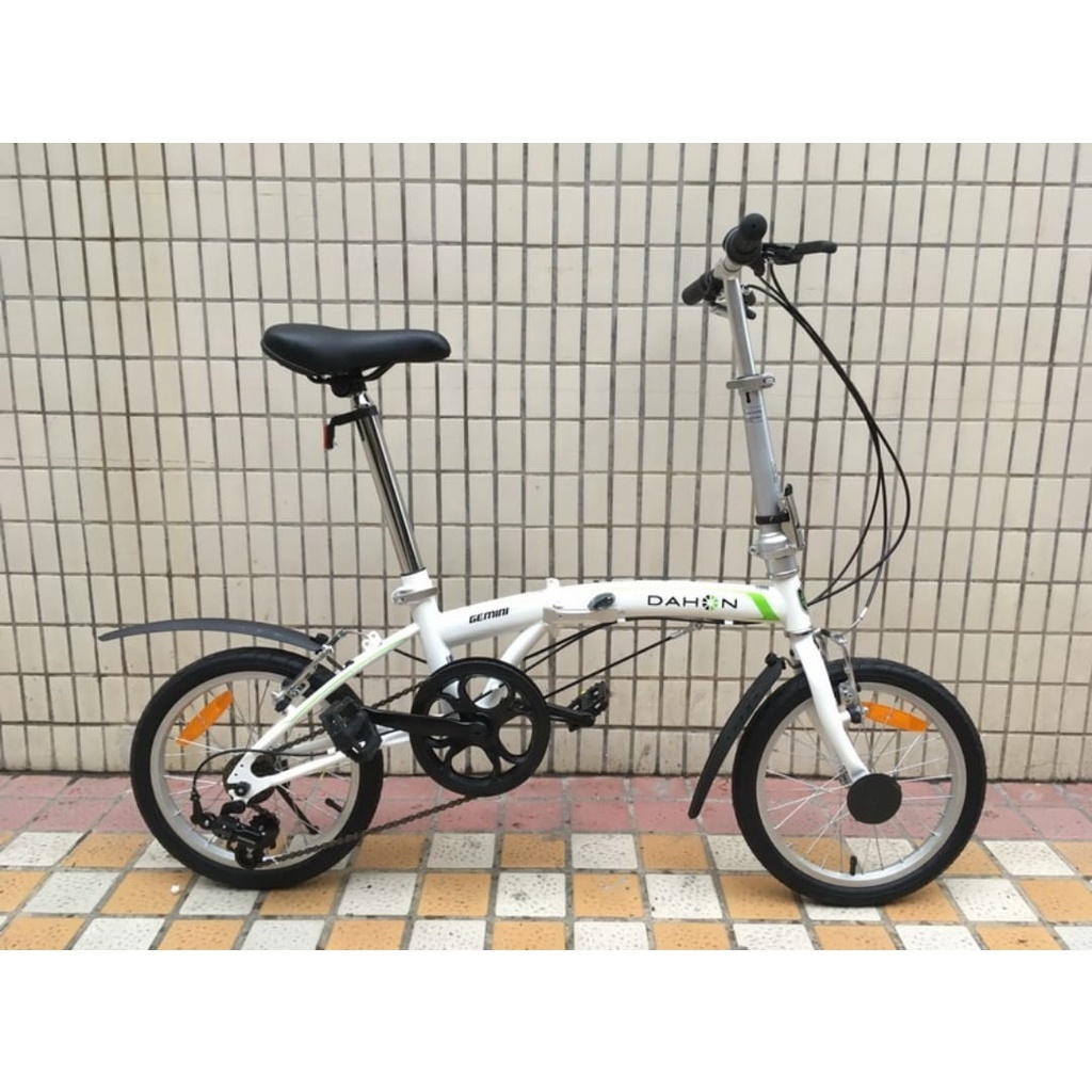 dahon gemini uno 3 speed