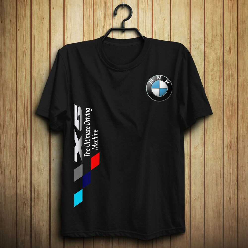 bmw shirt