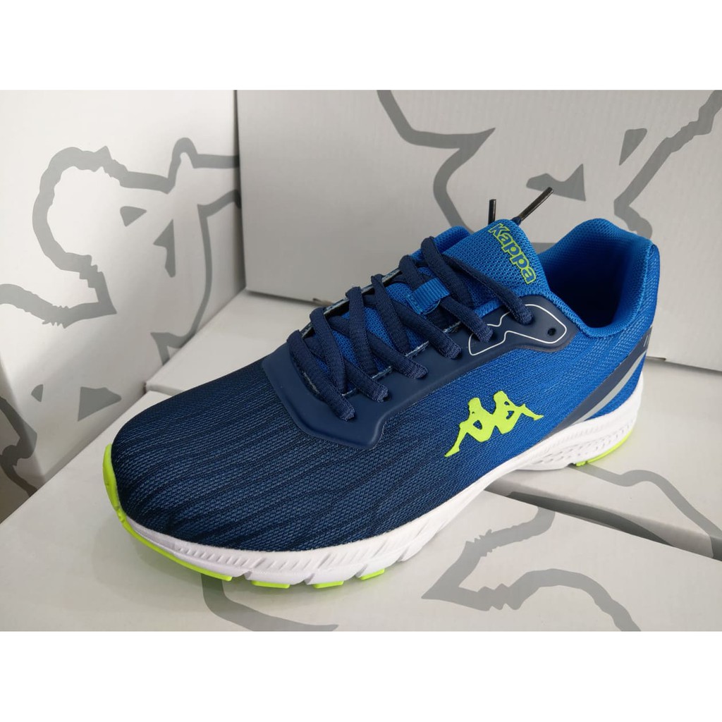 kappa athletic sneakers
