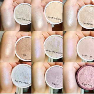 on the cusp colourpop