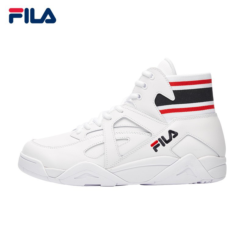 the cage fila shoes