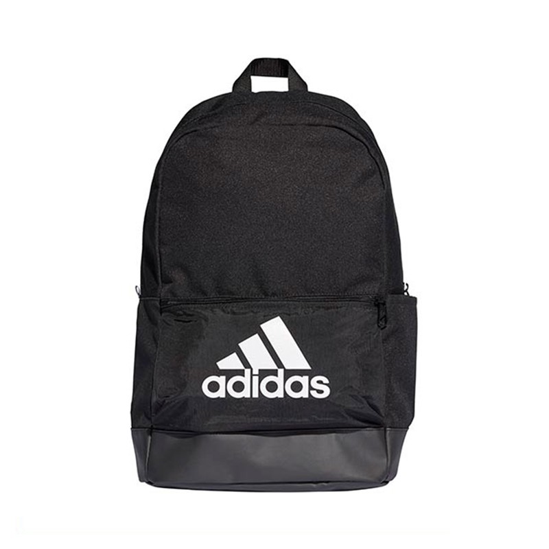 adidas school bags black