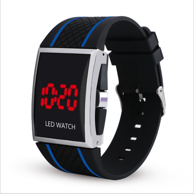 led watch led watch