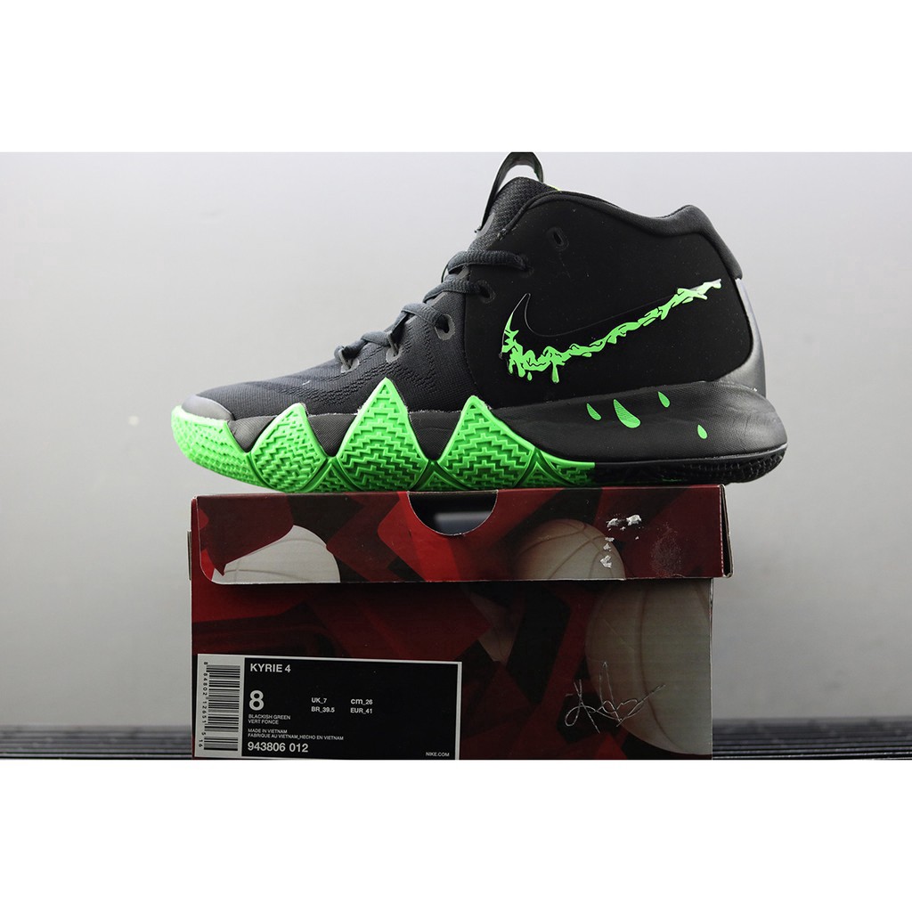 kyrie 4 halloween grade school