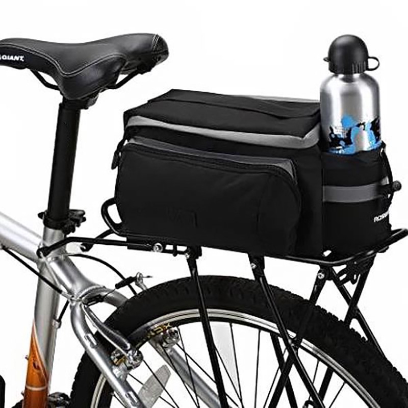 rear bike bag