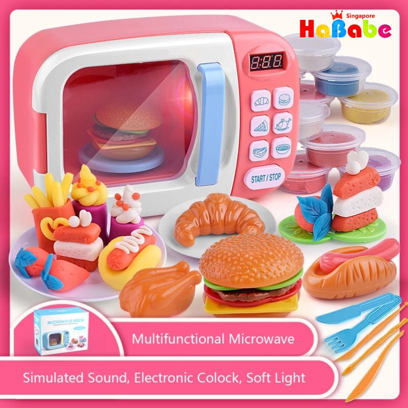 mini oven for kids