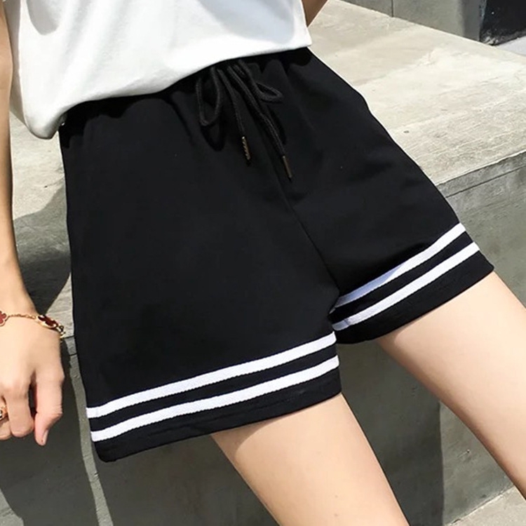 loose leg shorts