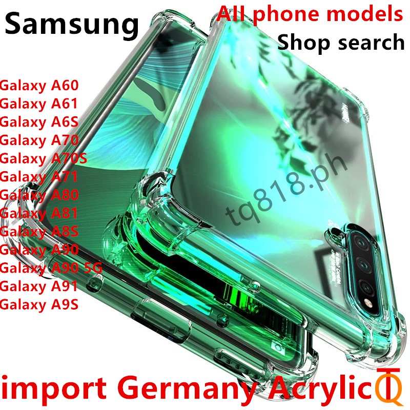 samsung galaxy a61