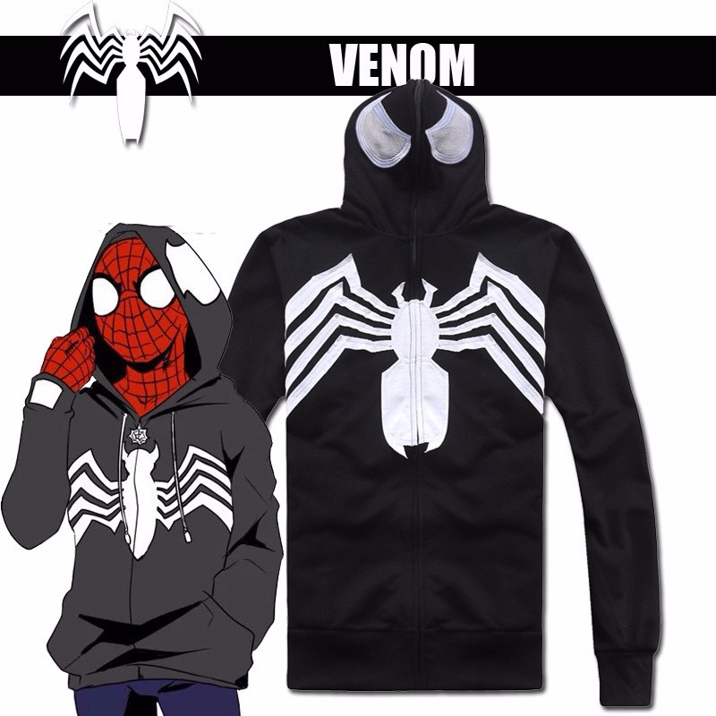 venom sweatshirt