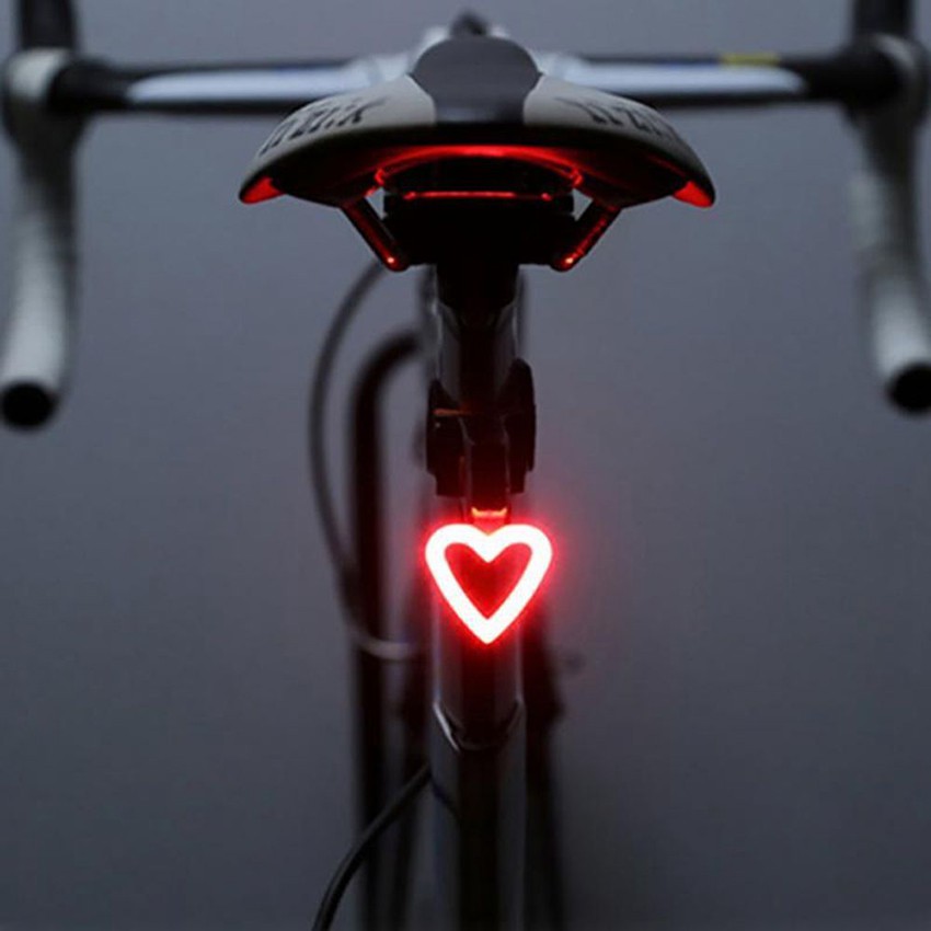 led bicycle lamp