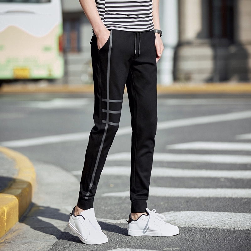 sport pants outfits