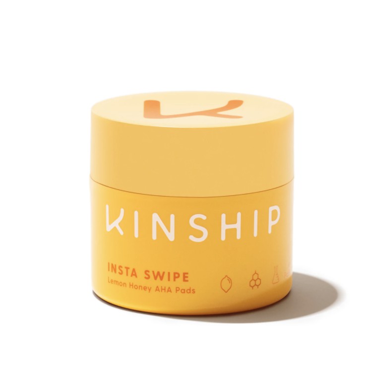 kinship moisturizer